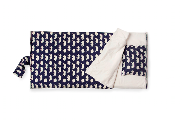 All-In-One Nap Set: California Dreaming