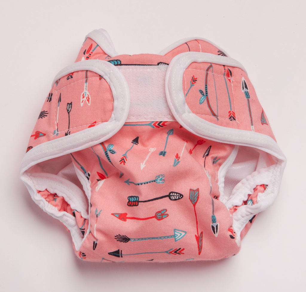Organic Diaper Cover SOLD OUT