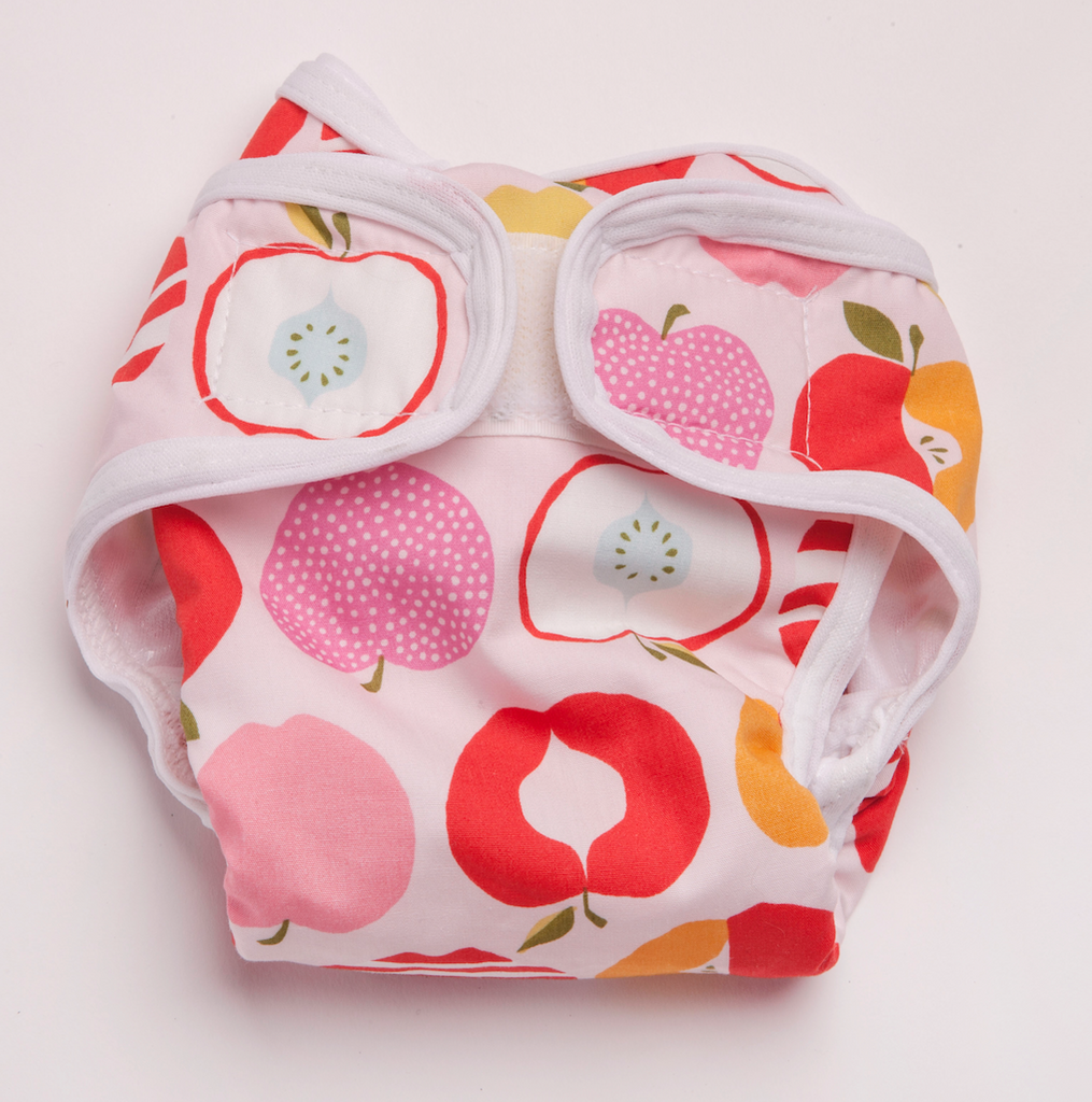 Organic Diaper Cover SOLD OUT